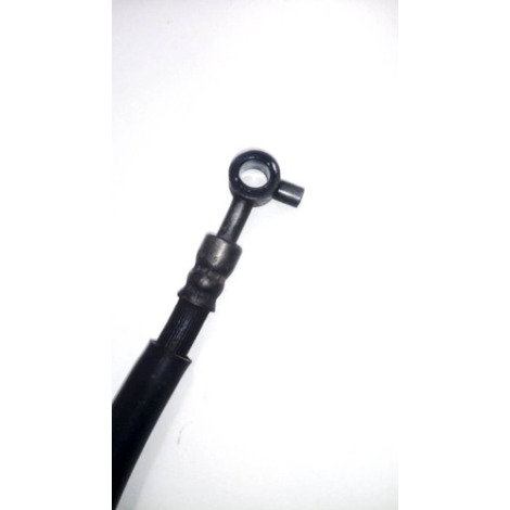 Flexível Freio Traseiro Kawasaki Er-6n Original Ano 2010 Er6