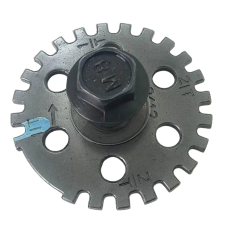 Rotor Pulsador Kawasaki Modelo Versys 650 Ano 2020 Original