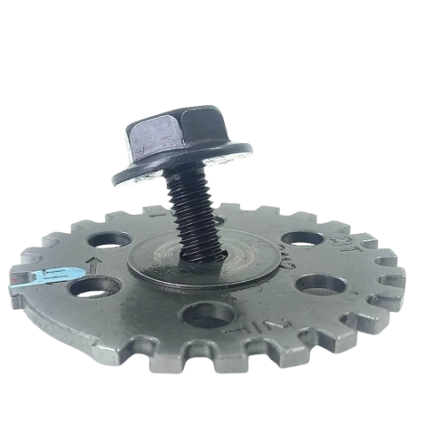 Rotor Pulsador Kawasaki Modelo Versys 650 Ano 2020 Original