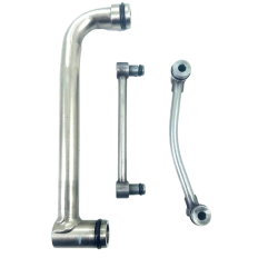 Kit Cano Óleo Kawasaki Modelo Versys 650 Ano 2020 Original