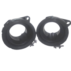 Coletor Admissão Kawasaki Er6 N Ano 2012 Original 