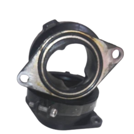 Coletor Admissão Kawasaki Er6 N Ano 2012 Original 