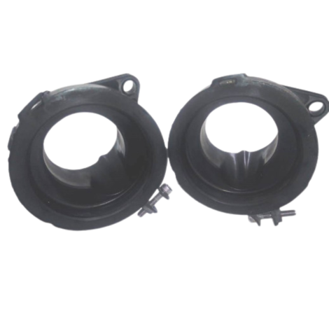 Coletor Admissão Kawasaki Er6 N Ano 2012 Original 