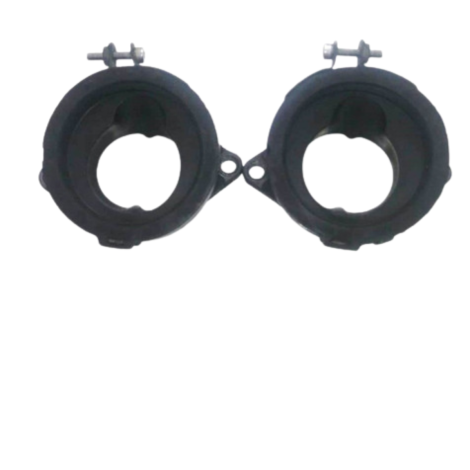 Coletor Admissão Kawasaki Er6 N Ano 2012 Original 