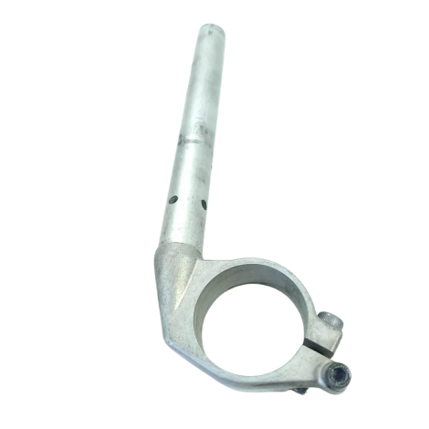 Semi Guidão Direito Yamaha Yzf R1 Ano 2004 A 2006 Original