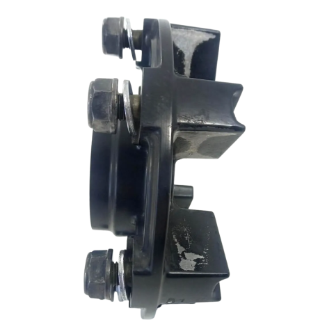 Flange Roda Traseira Marca Yamaha Yzf R1 Ano 2004 Original