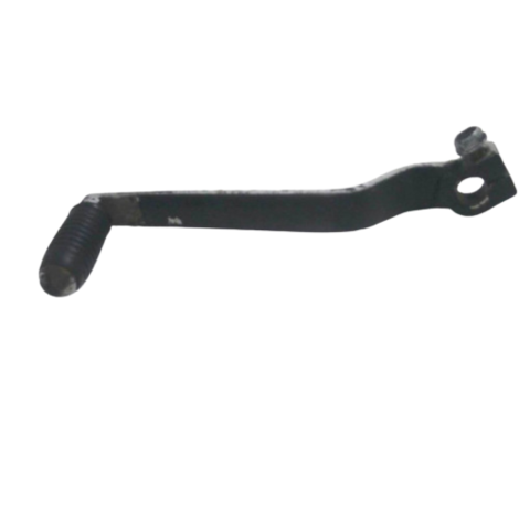 Pedal Marcha Marca Kawasaki Er6 N Ano 2011 Original 