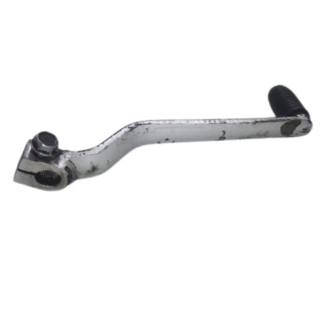 Pedal Marcha Marca Kawasaki Er6 N Ano 2011 Original 