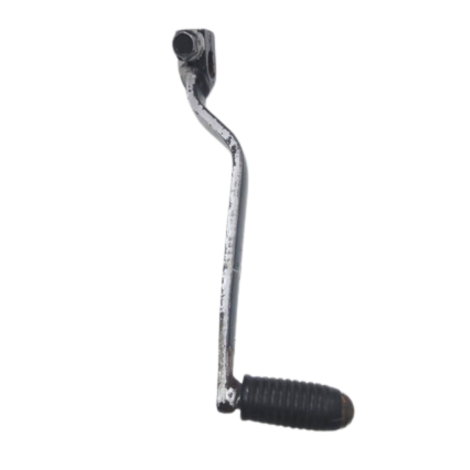 Pedal Marcha Marca Kawasaki Er6 N Ano 2011 Original 