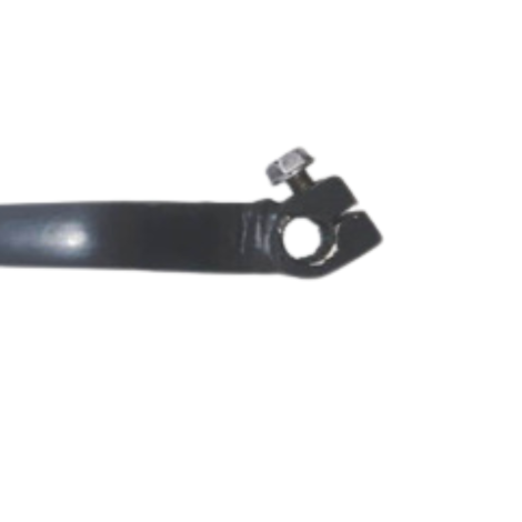 Pedal Marcha Marca Kawasaki Er6 N Ano 2011 Original 