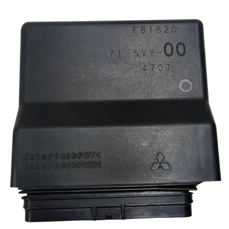 Kit Ignição Yamaha Modelo Yzf R1 Ano 2004 Original   