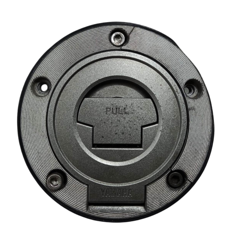 Kit Ignição Yamaha Modelo Yzf R1 Ano 2004 Original   