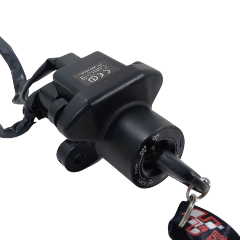 Kit Ignição Yamaha Modelo Yzf R1 Ano 2004 Original   