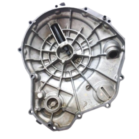 Tampa Embreagem Kawasaki Er6 N Ano 2010 Original Detalhe 