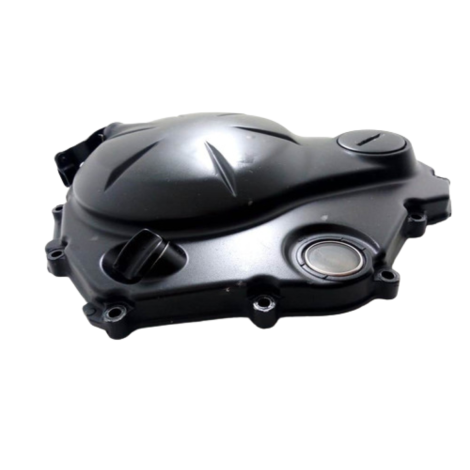 Tampa Embreagem Kawasaki Er6 N Ano 2010 Original Detalhe 