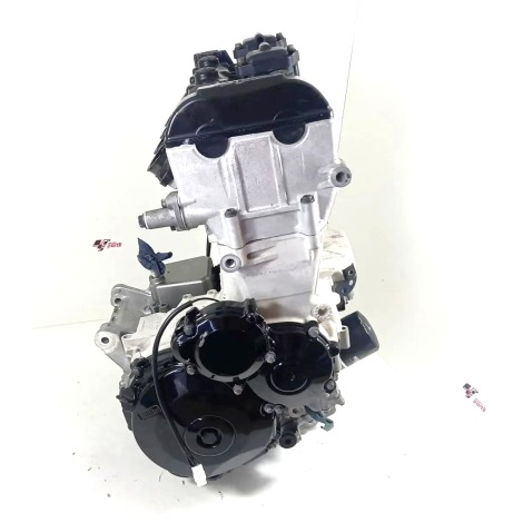 Motor Completo Suzuki Gsxr Srad 1000 Ano 2007 Original
