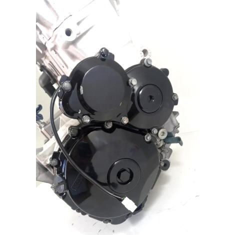 Motor Completo Suzuki Gsxr Srad 1000 Ano 2007 Original