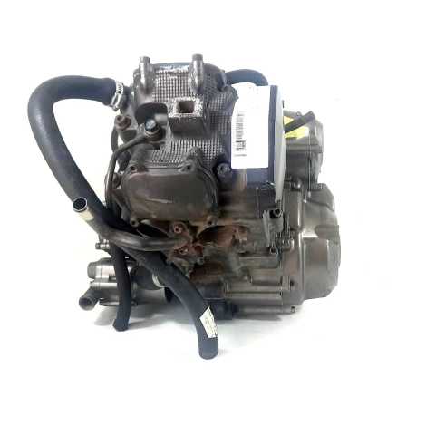 Motor Completo Yamaha Modelo Xt 660 Ano 2005 Original