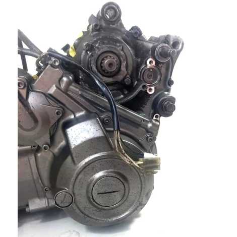 Motor Completo Yamaha Modelo Xt 660 Ano 2005 Original