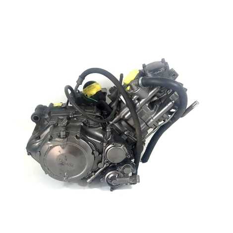 Motor Completo Yamaha Modelo Xt 660 Ano 2005 Original