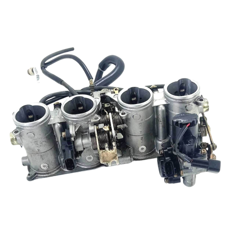 Corpo Injeção Marca Yamaha Modelo YZF R1 Ano 2004 ORIGINAL