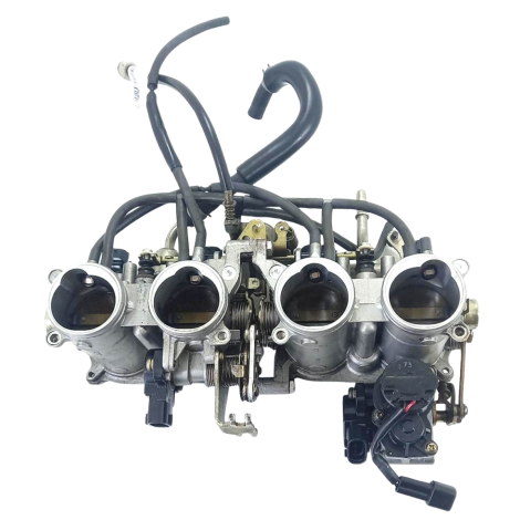 Corpo Injeção Marca Yamaha Modelo YZF R1 Ano 2004 ORIGINAL