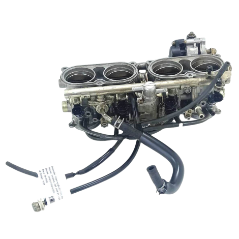 Corpo Injeção Marca Yamaha Modelo YZF R1 Ano 2004 ORIGINAL