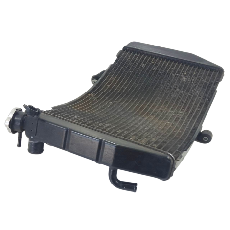 Radiador Água Marca YAMAHA Modelo YZF R1 ANO 2004 ORIGINAL