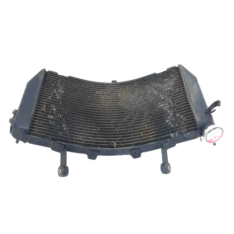 Radiador Água Marca YAMAHA Modelo YZF R1 ANO 2004 ORIGINAL