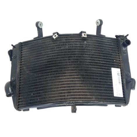 Radiador Água Marca YAMAHA Modelo YZF R1 ANO 2004 ORIGINAL