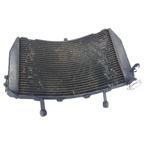 Radiador Água Marca YAMAHA Modelo YZF R1 ANO 2004 ORIGINAL