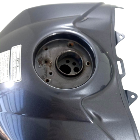Tanque Combustível Yamaha Modelo Yzf R1 Ano 2004 Original