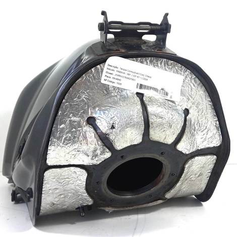 Tanque de Combustível Yamaha Yzf R1 Ano 2004 Original