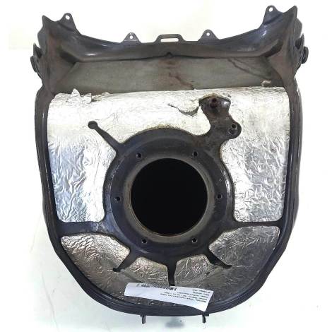 Tanque de Combustível Yamaha Yzf R1 Ano 2004 Original