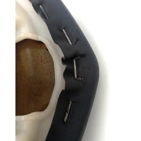 Banco Traseiro Carona Yamaha YZF R1 Ano 2004 Original