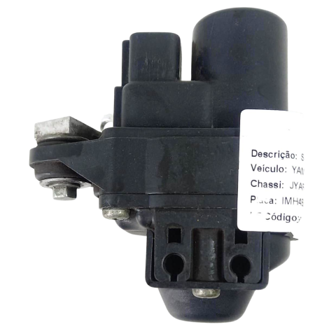 Servo Motor YAMAHA YZF R1 ANO 2004 A 2006 ORIGINAL