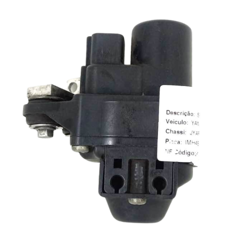 Servo Motor YAMAHA YZF R1 ANO 2004 A 2006 ORIGINAL