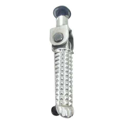 Pedaleira Dianteira Esquerda YAMAHA YZF R1 ANO 2004 Original