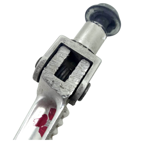 Pedaleira Dianteira Esquerda YAMAHA YZF R1 ANO 2004 Original