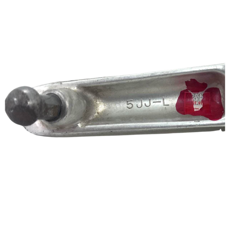 Pedaleira Dianteira Esquerda YAMAHA YZF R1 ANO 2004 Original