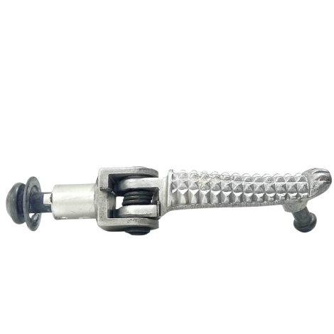 Pedaleira Dianteira Direita YAMAHA YZF R1 ANO 2004 Original