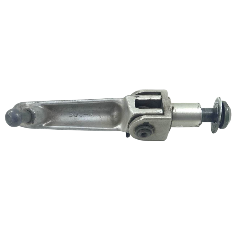 Pedaleira Dianteira Direita YAMAHA YZF R1 ANO 2004 Original