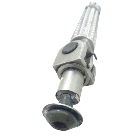 Pedaleira Dianteira Direita YAMAHA YZF R1 ANO 2004 Original