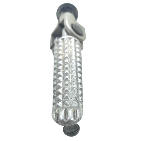 Pedaleira Dianteira Direita YAMAHA YZF R1 ANO 2004 Original