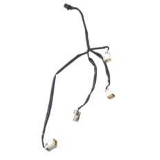 Chicote Cachimbo Velas Honda Cbr 600 Ano 2006 Original