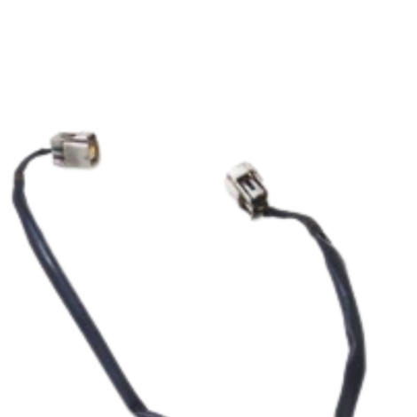 Chicote Cachimbo Velas Honda Cbr 600 Ano 2006 Original