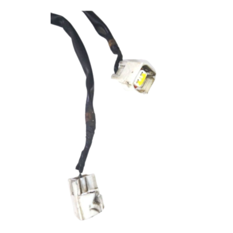Chicote Cachimbo Velas Honda Cbr 600 Ano 2006 Original