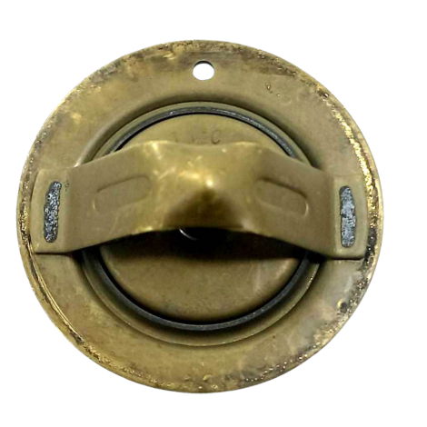 Válvula Termostática YAMAHA YZF R1 ANO 2004 A 2006 ORIGINAL