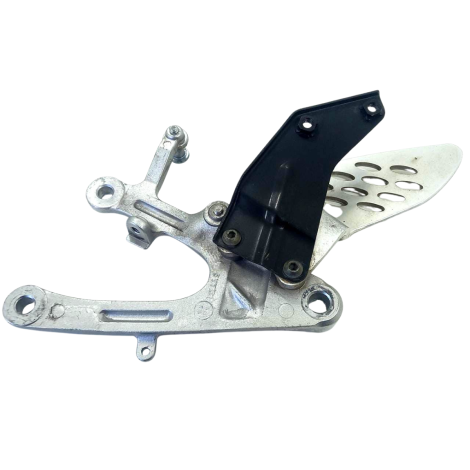 Bacalhau Dianteiro Direito Yamaha YZF R1 Ano 2004 Original