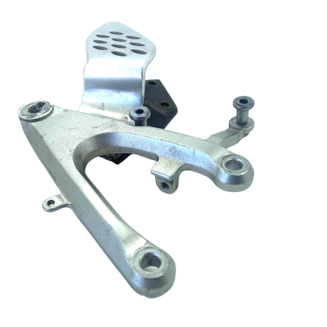 Bacalhau Dianteiro Direito Yamaha YZF R1 Ano 2004 Original